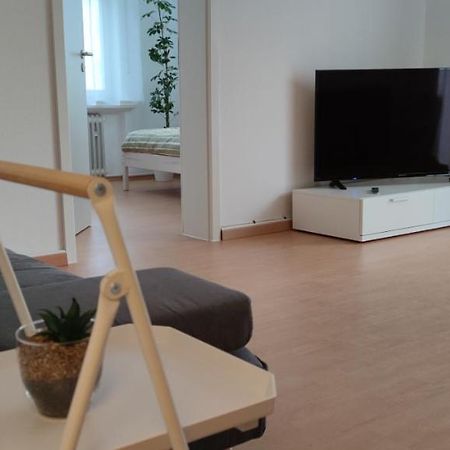 Schoene Und Optimal Gelegene Wohnung Og Weisskirchen Екстер'єр фото
