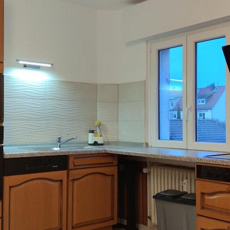 Schoene Und Optimal Gelegene Wohnung Og Weisskirchen Екстер'єр фото