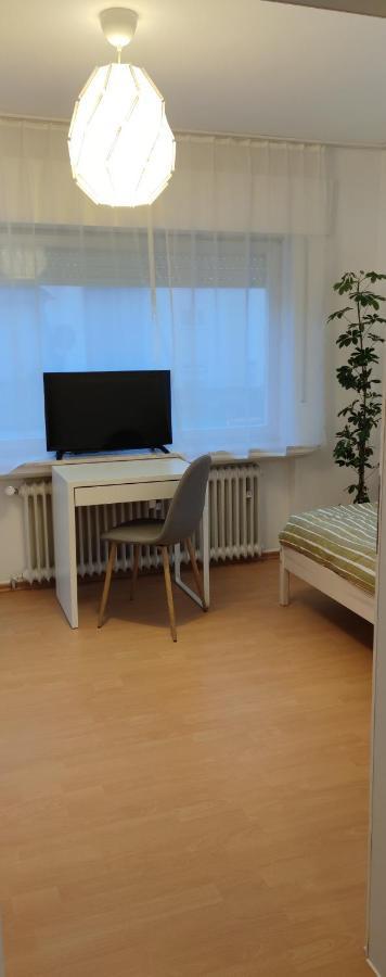 Schoene Und Optimal Gelegene Wohnung Og Weisskirchen Екстер'єр фото
