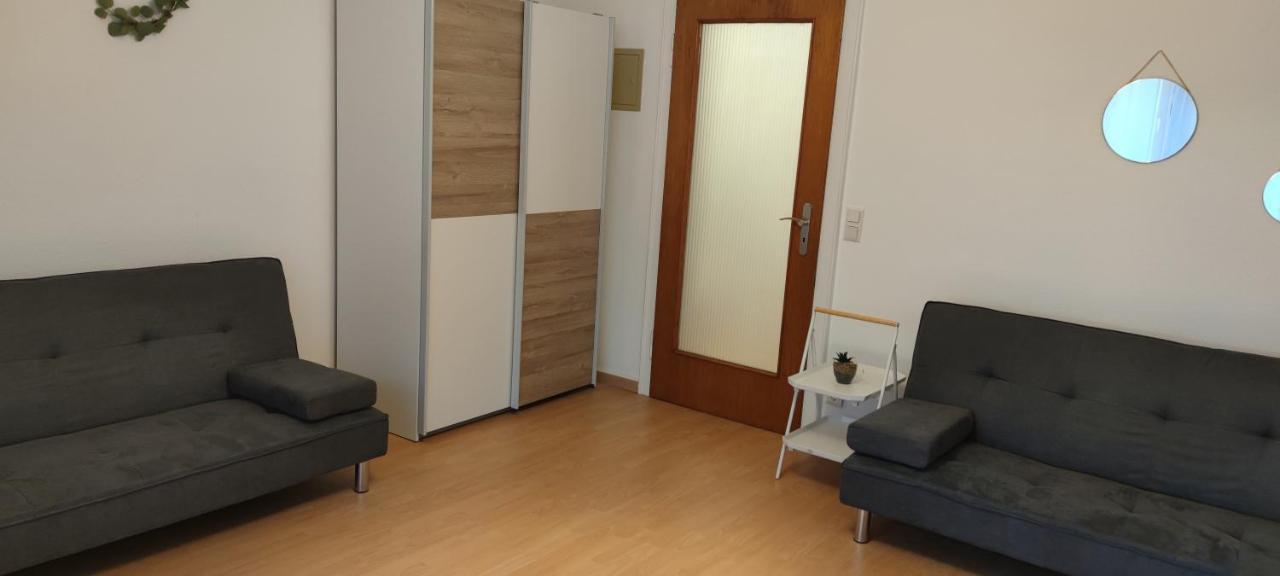Schoene Und Optimal Gelegene Wohnung Og Weisskirchen Екстер'єр фото