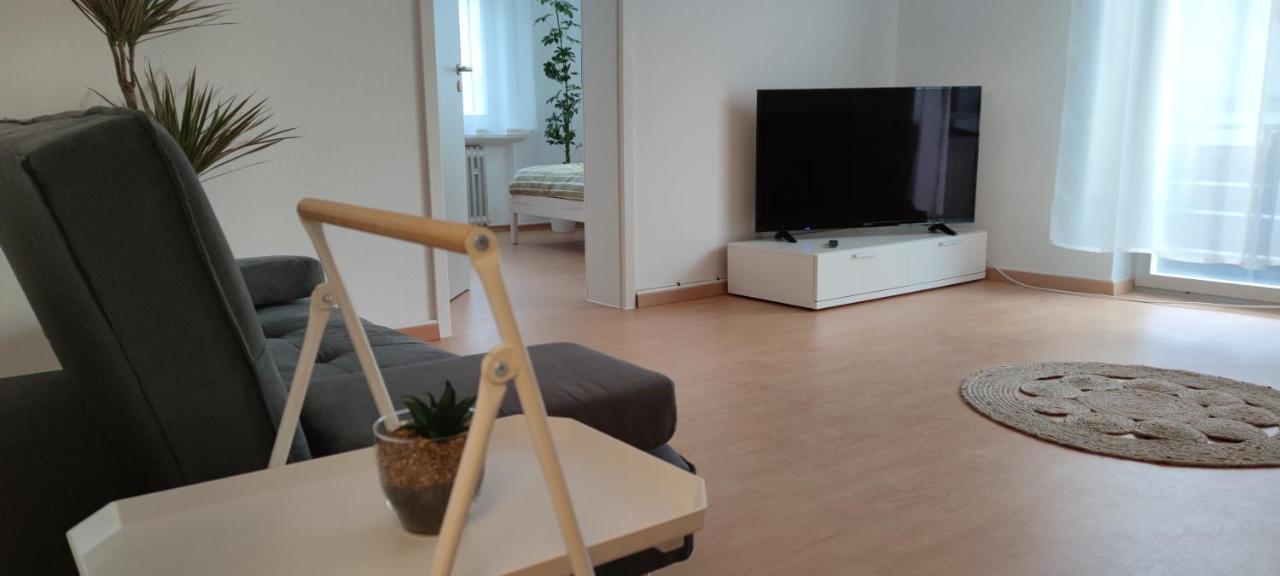 Schoene Und Optimal Gelegene Wohnung Og Weisskirchen Екстер'єр фото