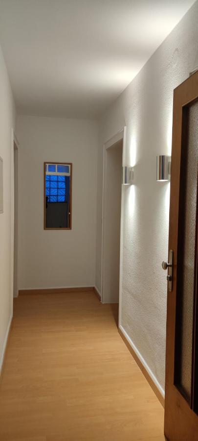 Schoene Und Optimal Gelegene Wohnung Og Weisskirchen Екстер'єр фото