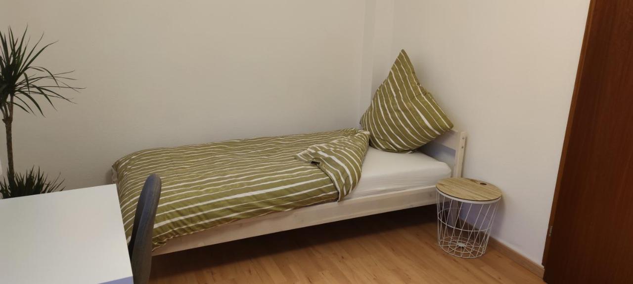 Schoene Und Optimal Gelegene Wohnung Og Weisskirchen Екстер'єр фото