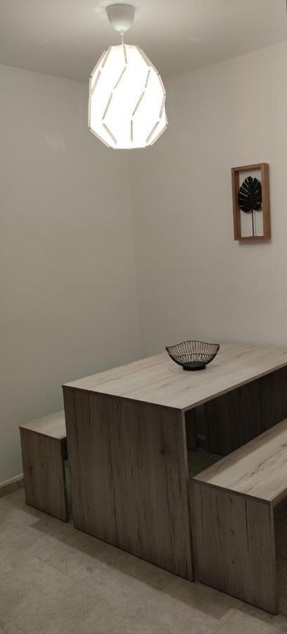 Schoene Und Optimal Gelegene Wohnung Og Weisskirchen Екстер'єр фото