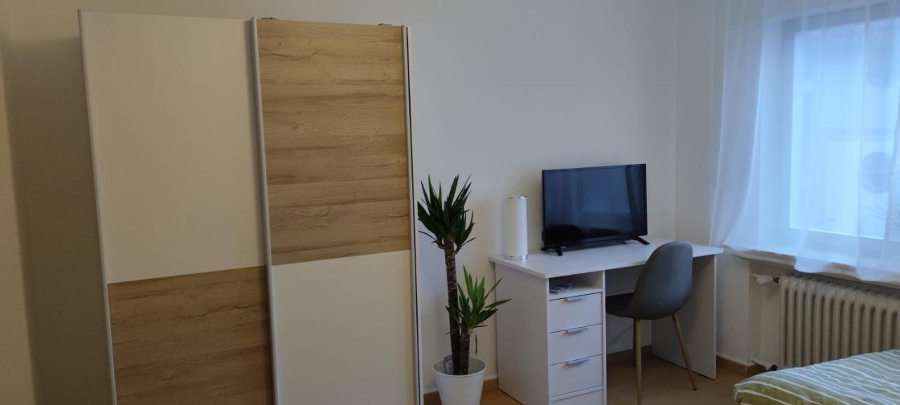 Schoene Und Optimal Gelegene Wohnung Og Weisskirchen Екстер'єр фото