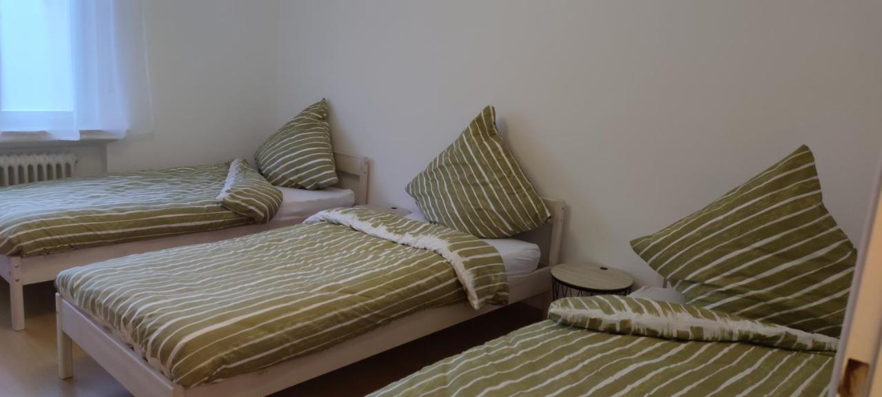 Schoene Und Optimal Gelegene Wohnung Og Weisskirchen Екстер'єр фото