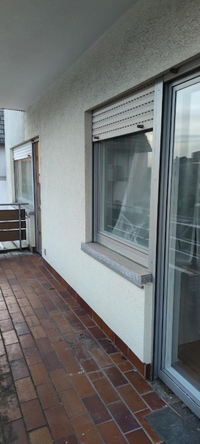 Schoene Und Optimal Gelegene Wohnung Og Weisskirchen Екстер'єр фото