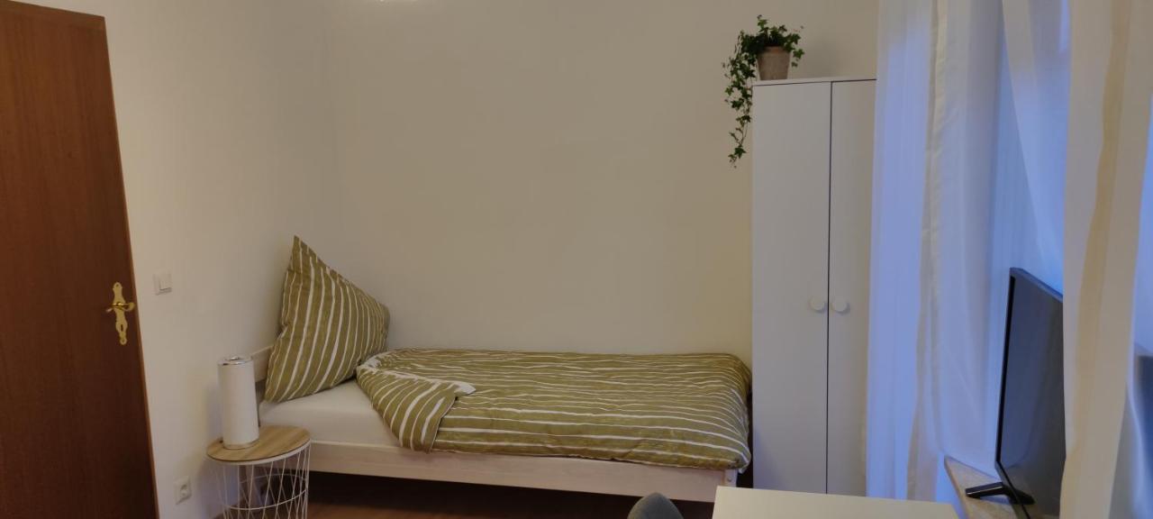Schoene Und Optimal Gelegene Wohnung Og Weisskirchen Екстер'єр фото