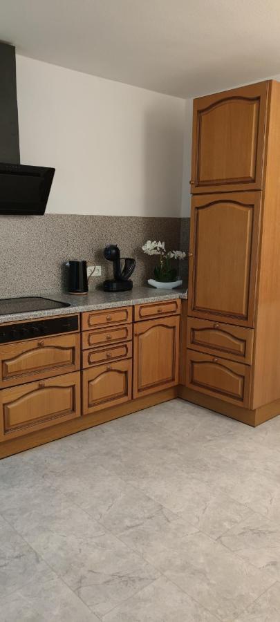 Schoene Und Optimal Gelegene Wohnung Og Weisskirchen Екстер'єр фото