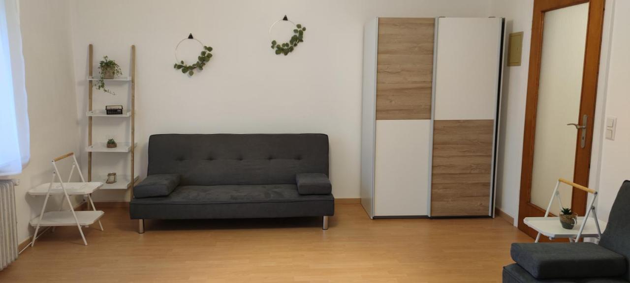 Schoene Und Optimal Gelegene Wohnung Og Weisskirchen Екстер'єр фото