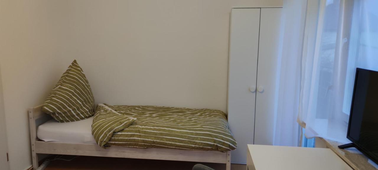 Schoene Und Optimal Gelegene Wohnung Og Weisskirchen Екстер'єр фото