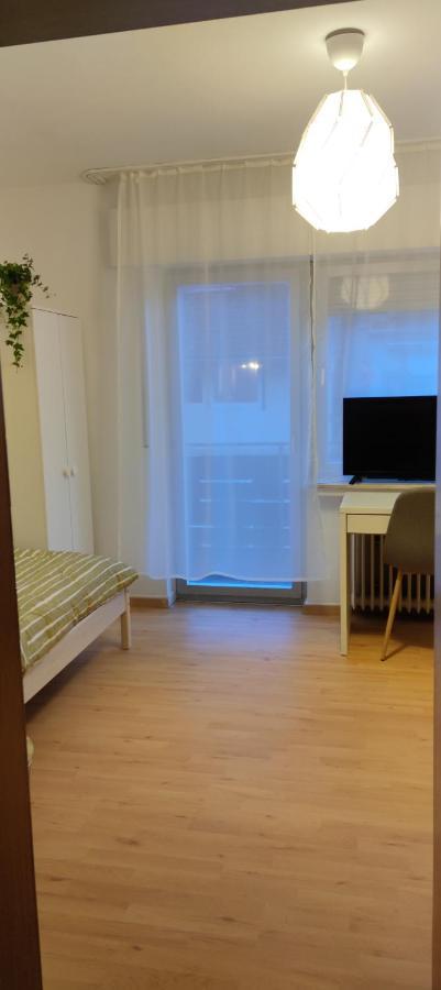 Schoene Und Optimal Gelegene Wohnung Og Weisskirchen Екстер'єр фото