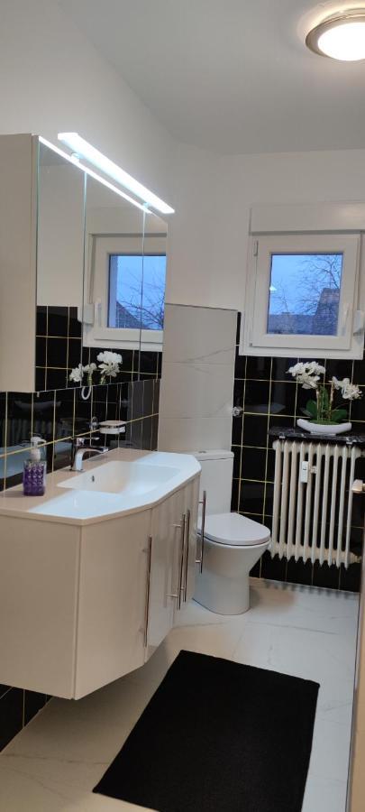 Schoene Und Optimal Gelegene Wohnung Og Weisskirchen Екстер'єр фото