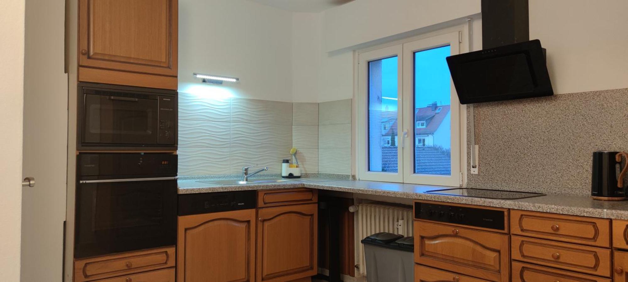 Schoene Und Optimal Gelegene Wohnung Og Weisskirchen Екстер'єр фото